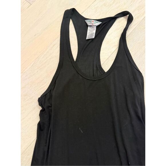 Source Unknown Tops - Unbranded Women's Black Vest
